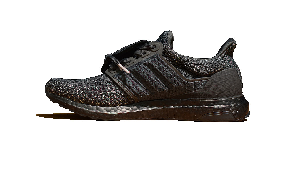 Adidas Ultra Boost Black